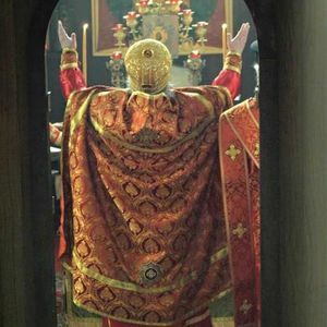 Meet your Posher, Mussie